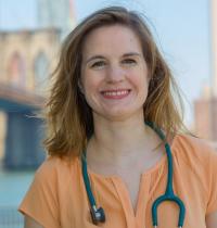 Erin Maureen Dalton, MD Profile Headshot